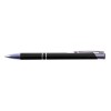 Express Aluminium Ballpoint Pens Black